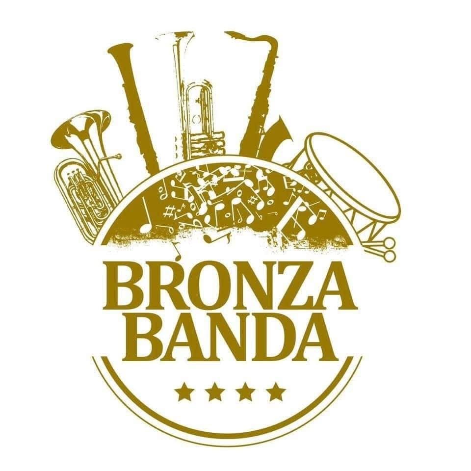 Bronza Banda