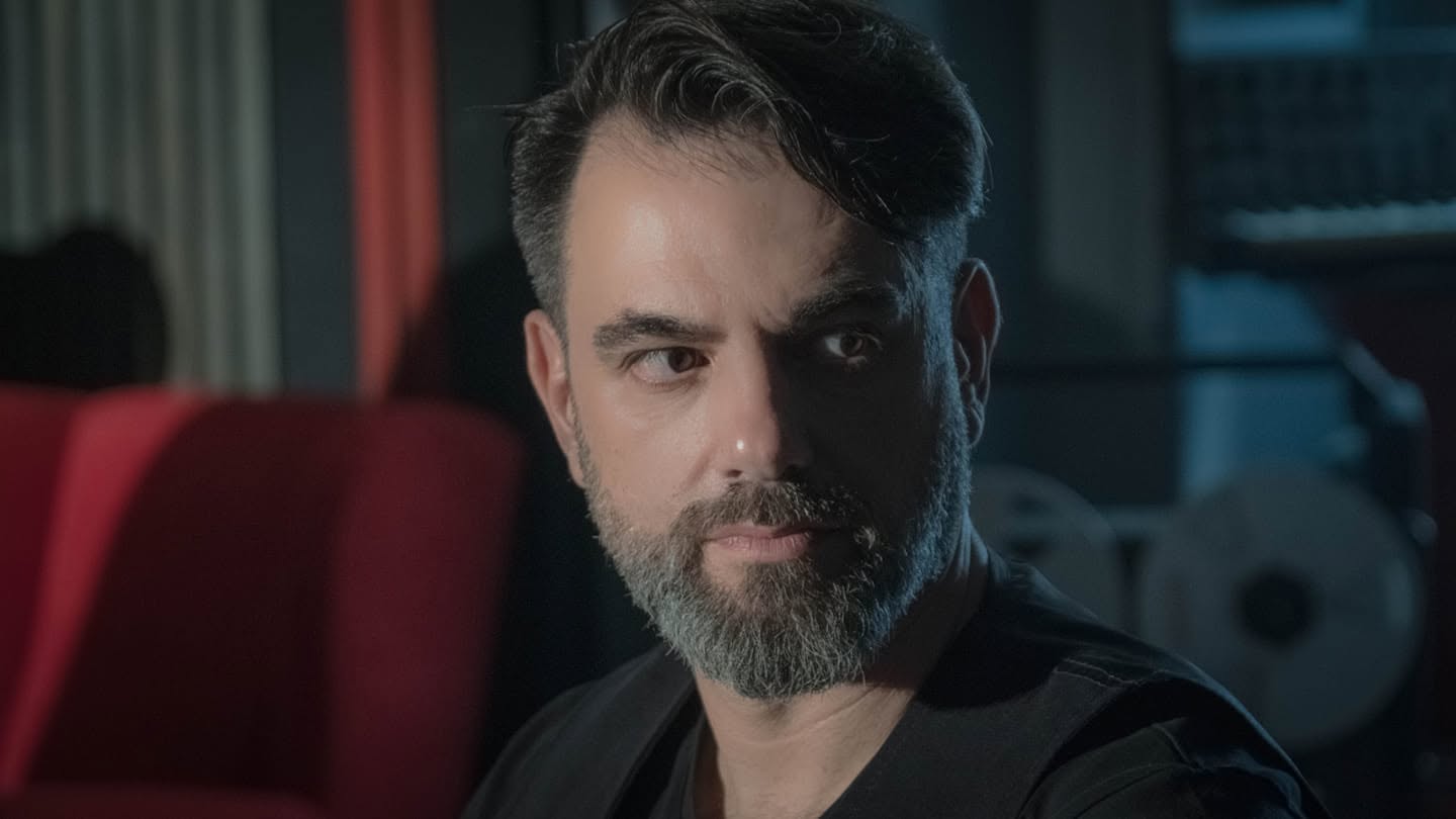 Thomas Kyritsis