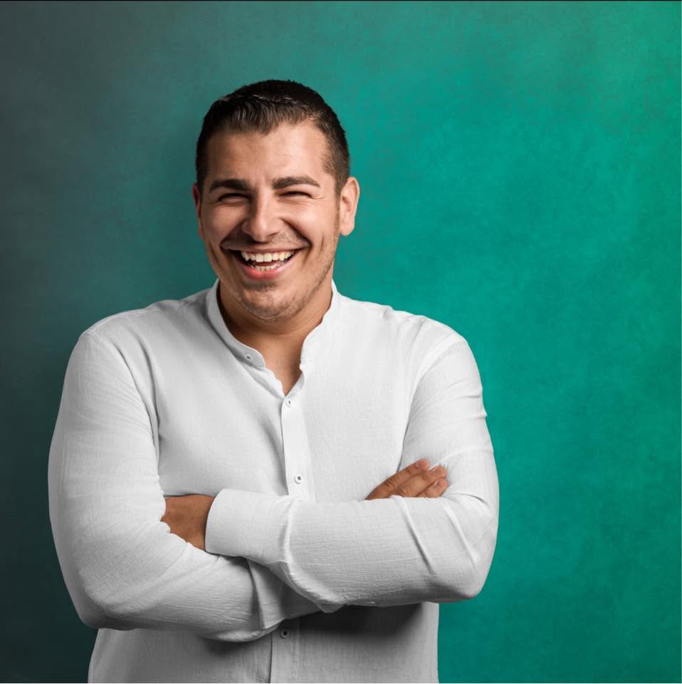 Fanis Barbounis
