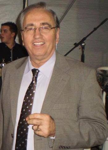 Antonis Kuritsis