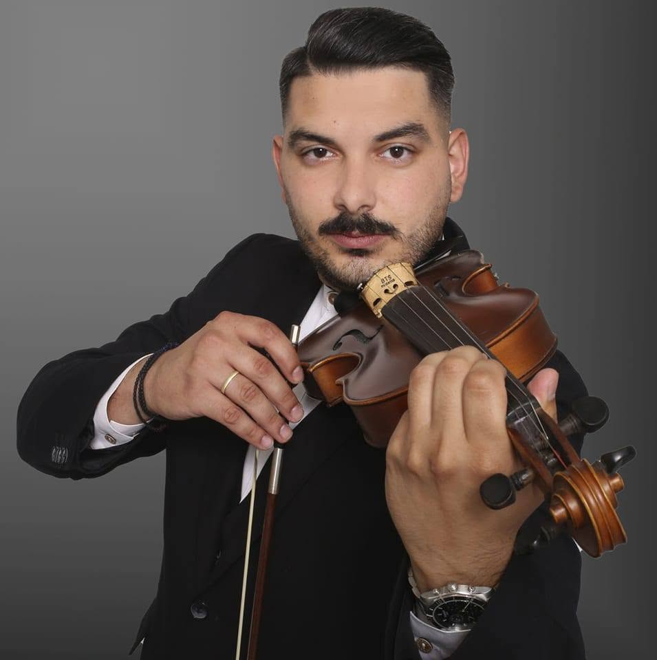 Γιάννης Δημάς