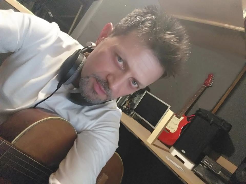 Kostas Sotiropoulos