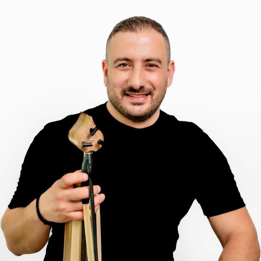 Γιώργος Τσιφτελίδης