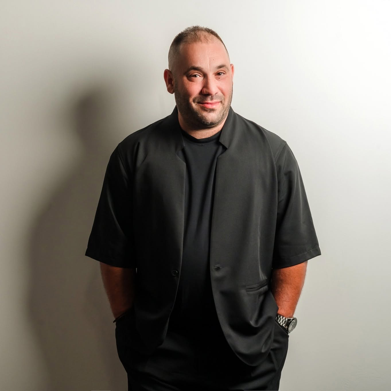 Babis Kastrinopoulos