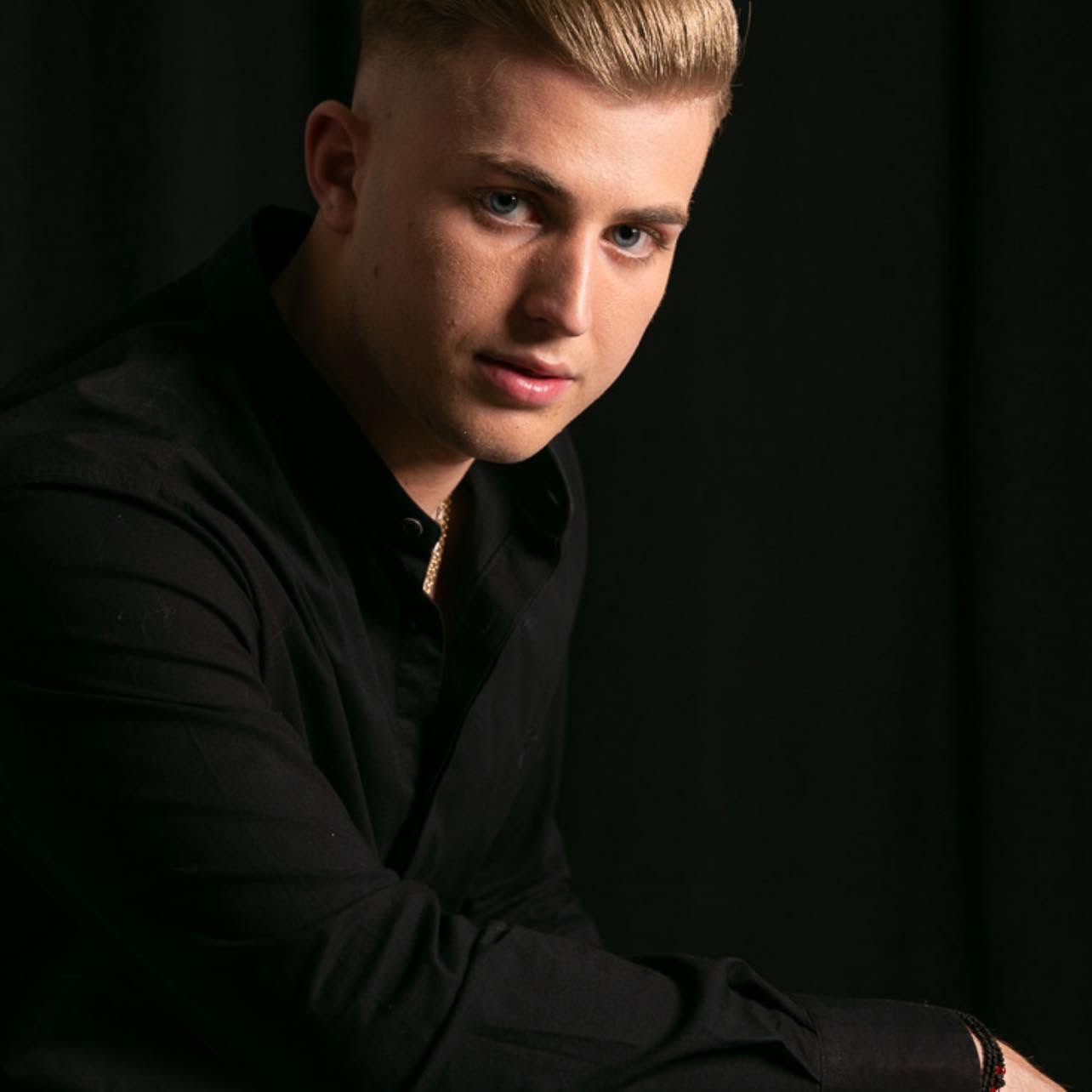 Konstantinos Velissaris