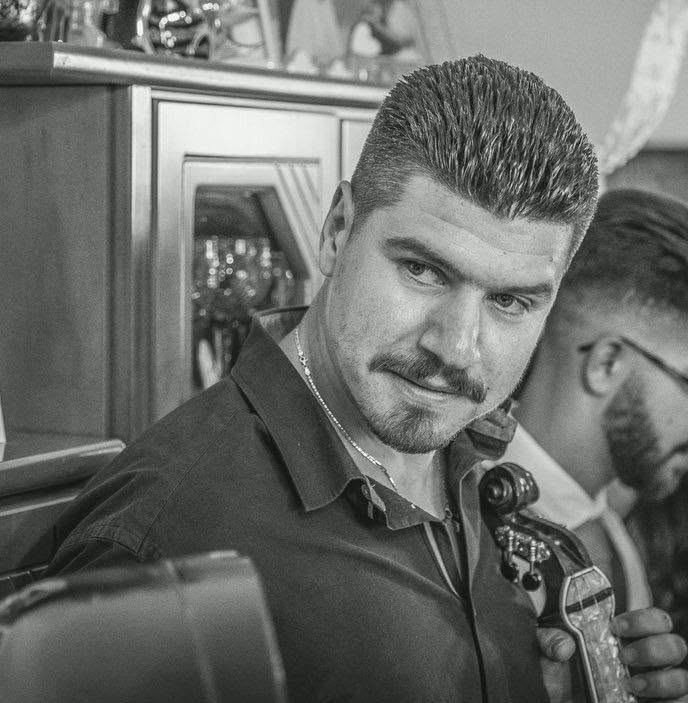 Γιώργος Κουδουμογιανάκης
