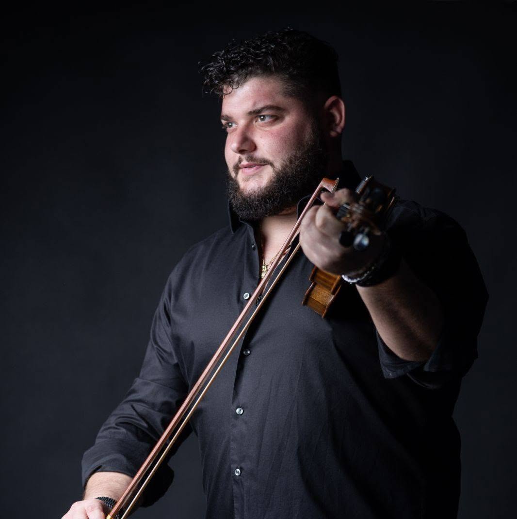 Giorgos Frantzeskakis