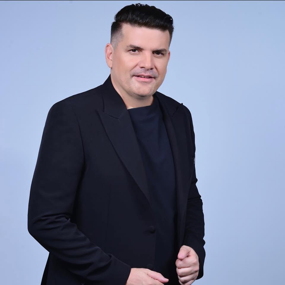 Giannis Kapsalis