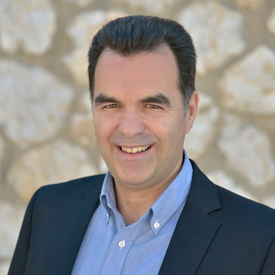 Ilias Gakos