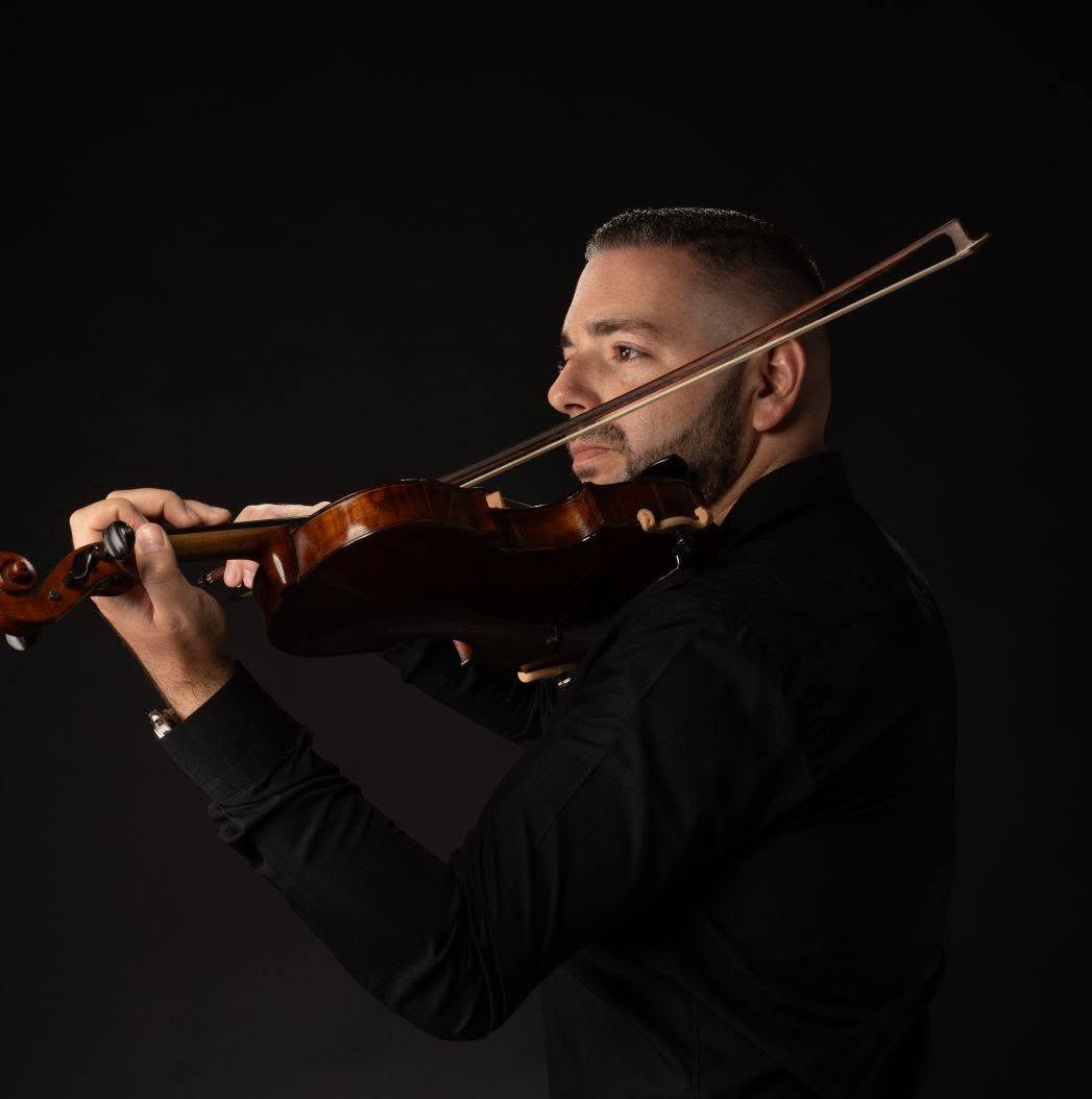 Mavroudis Antoniou