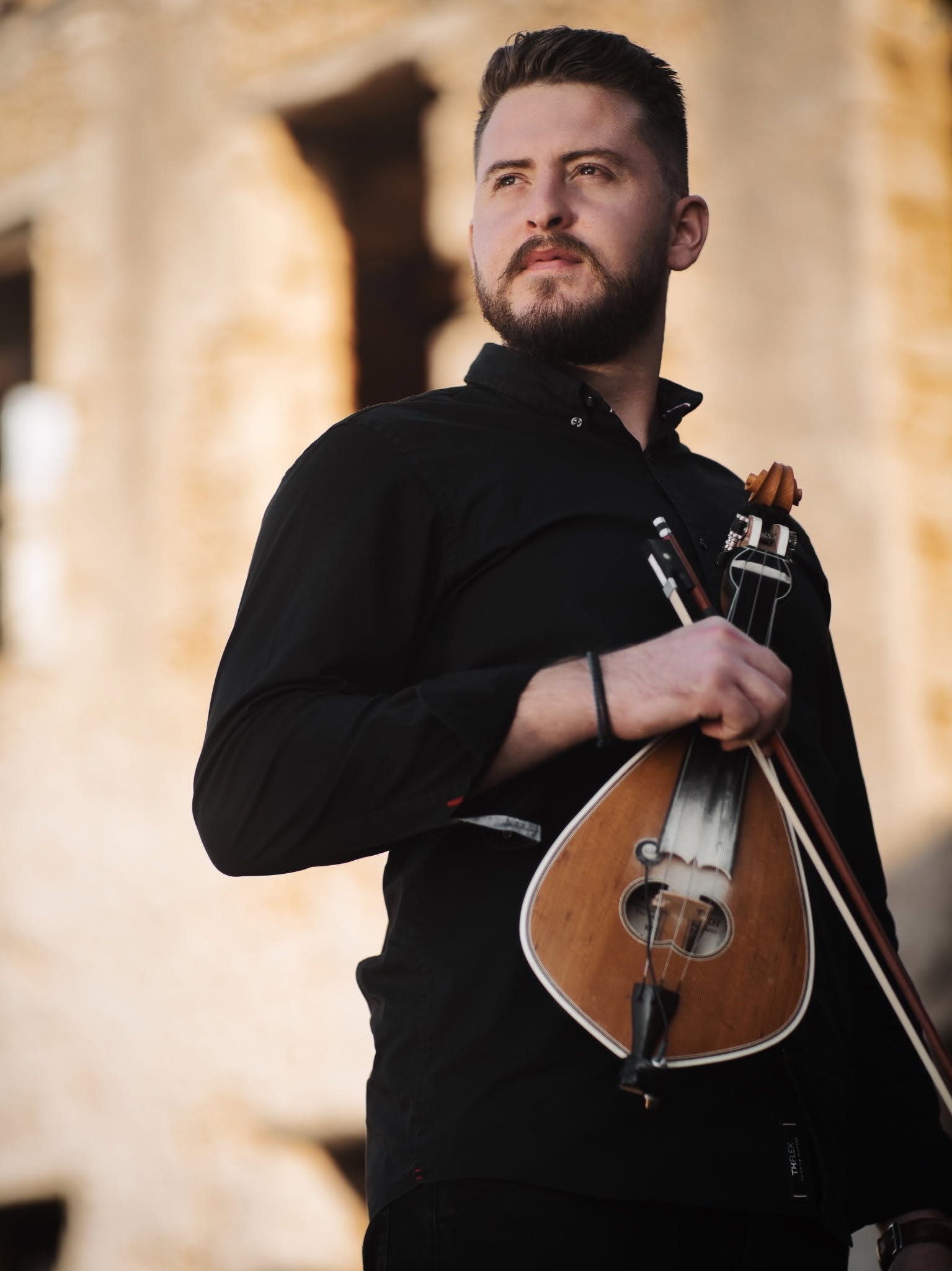 Nikos Karkanis